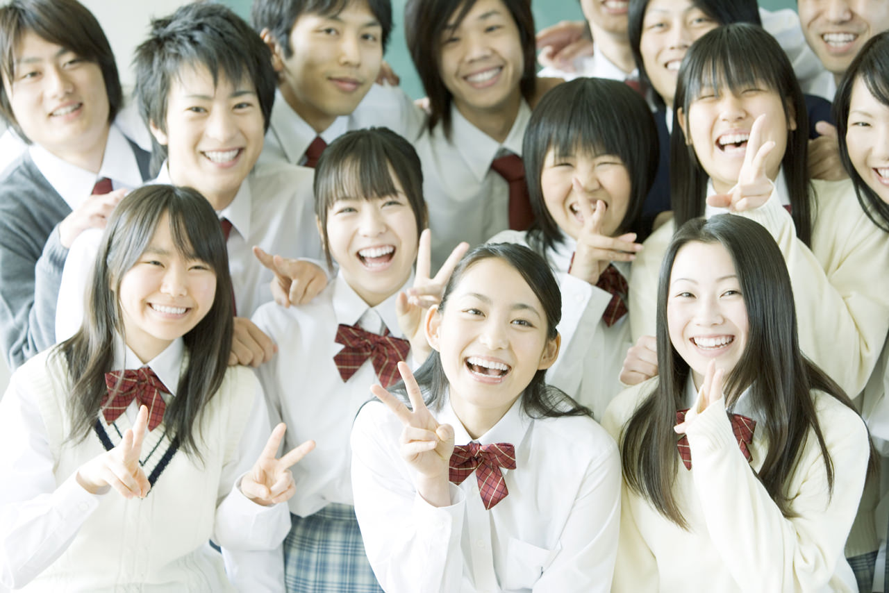 学生